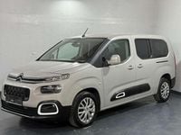 Gebraucht Citroën Berlingo PureTech 110 PS (80 kW) 2020 Grau Van / Kleinbus