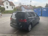 gebraucht VW Touran Highline 20 TDI