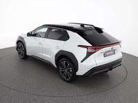 gebraucht Toyota bZ4X 160kw, 4x4 (MY23) + Execut. & Style & Comfort SUV