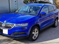 gebraucht Skoda Karoq Karoq10 TSI Style Style