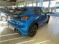 gebraucht Peugeot e-208 (e-) GT
