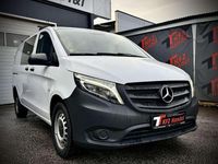 gebraucht Mercedes Vito 4MATIC