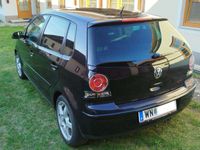 gebraucht VW Polo 1.4 TDI DPF Cool Family