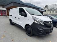 gebraucht Opel Vivaro Kastenwagen L1H1 16 CDTI Sortimo neu !!