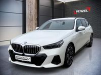 gebraucht BMW 520 d xDrive Touring G61 B47