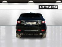 gebraucht Land Rover Range Rover evoque SE Dynamic