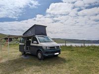 Gebraucht VW California Coast 102 PS (75 kW) 2016 Weiß Van