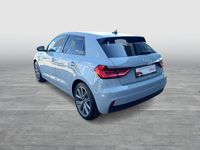 gebraucht Audi A1 30 TFSI intense