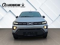 Neu Dacia Spring 33 kW (45 PS) 2026 Kleinwagen