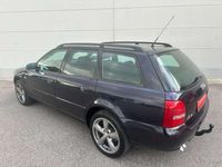 gebraucht Audi A4 A4/S4 Avant 19 TDI *NEUES PICKERL*110 PS / AFN*