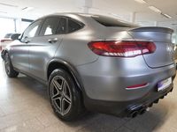 gebraucht Mercedes GLC43 AMG AMG Coupé 4MATIC LED/Kam