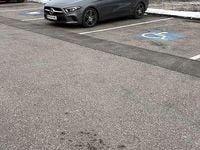 Gebraucht Mercedes A180 116 PS (85 kW) 2020 Limousine