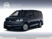 Gebraucht VW Multivan Business 150 PS (110 kW) 2025 Mittelblau  metallic Van