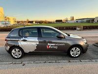gebraucht Peugeot 308 15 BlueHDI 100 Active S