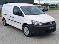 gebraucht VW Caddy Maxi 1.6 TDI