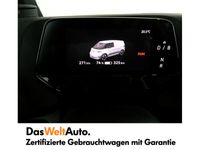 gebraucht VW ID. Buzz ID. Buzz VWCargo 150 kW