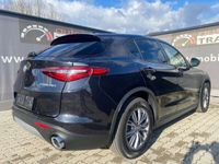 gebraucht Alfa Romeo Stelvio Business 2,2 ATX AWD