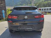 gebraucht BMW X2 