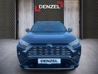 gebraucht Toyota RAV4 Hybrid Active Drive 2,5, 218 PS 4x2 Hybrid