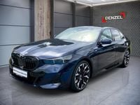 Gebraucht BMW 530e Comfort Edition 190 PS (139 kW) 2024 Blau Limousine