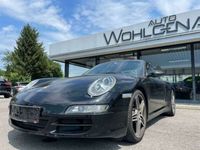 gebraucht Porsche 911 Carrera 4 Coupe