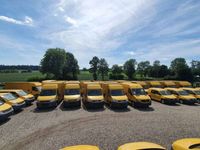 gebraucht Iveco Daily Automatik*Luftfeder*Integralkoffer Koffer