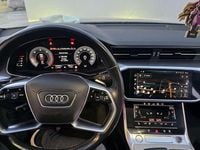 gebraucht Audi A6 40 TDI quattro S tronic
