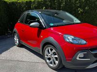 gebraucht Opel Adam Adam1,4 Unlimited ecoFLEX Start/Stop Unlimited