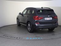 Gebraucht BMW X3 190 PS (139 kW) 2019 Grau SUV
