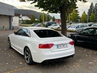 gebraucht Audi A5 Coupé 30 TDI quattro DPF S-tronic