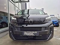 Gebraucht Peugeot Expert 180 PS (132 kW) 2024 Schwarz Van