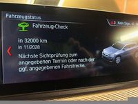 Gebraucht BMW X2 M Sport 150 PS (110 kW) 2021 Schwarz SUV