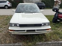 gebraucht Nissan Bluebird 2,0 SLX Ds.