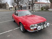Gebraucht Lancia Fulvia S 90 PS (66 kW) 1973 Rot Coupé