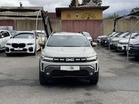 Gebraucht Dacia Duster Extreme 131 PS (96 kW) 2025 Beige SUV