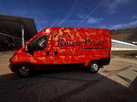 Gebraucht Fiat Ducato 179 PS (131 kW) 2021 Rot Van