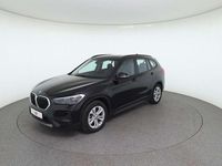 Gebraucht BMW X1 125 PS (91 kW) 2020 Schwarz SUV