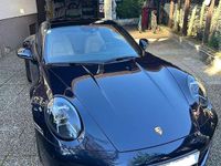gebraucht Porsche 911 Carrera 992 Coupé PDK