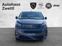 Neu Peugeot Traveller Business-Line 177 PS (130 kW) 2025 Grau Van / Kleinbus