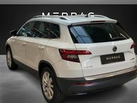 gebraucht Skoda Karoq - 2,0 TDI SCR 4x4 Style Limited DSG