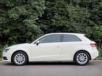 gebraucht Audi A3 1,4 TFSI Attraction ISOFIX*KLIMAAUTOMATIK*