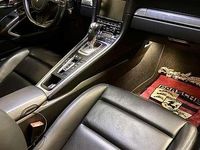 gebraucht Porsche 911 Carrera Cabriolet 991 DSG