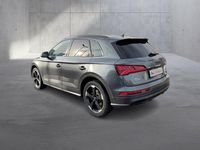 gebraucht Audi Q5 40 TDI ultra quattro Sport