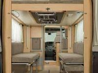 Gebraucht Fiat Ducato 33 116 PS (85 kW) 2012 Blau Van