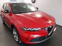 gebraucht Alfa Romeo Tonale 1.3 T4 PHEV VGT e-AWD Edizione Speciale