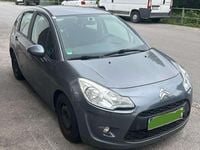 gebraucht Citroën C3 14 VTi Comfort AirdreamComfort Airdream