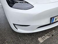 gebraucht Tesla Model Y Long Range AWD 75kWh