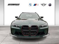 gebraucht BMW M3 CS M Drivers P. HK HiFi DAB LED Komfortzg.