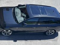 gebraucht Audi A4 Avant 40 TDI quattro S-line S-tronic