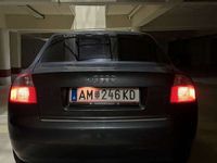 gebraucht Audi A4 19 TDI